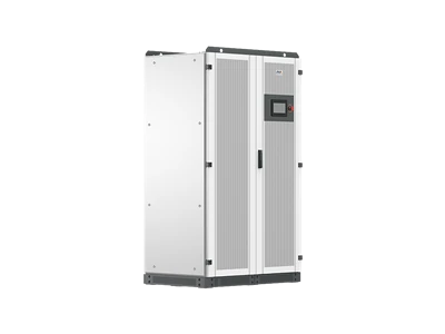 30kW-500kW Microgrid hibrid inverter