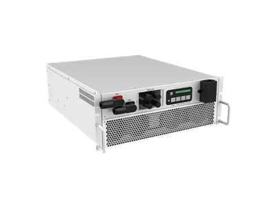 30 kW-os kétirányú tároló inverter